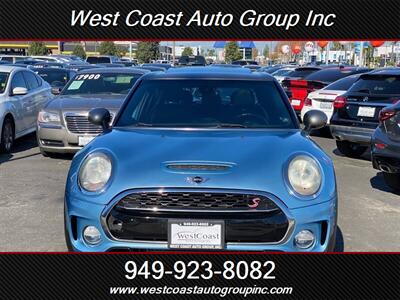 2017 MINI Clubman Cooper S - Photo 20 - Costa Mesa, CA 92626