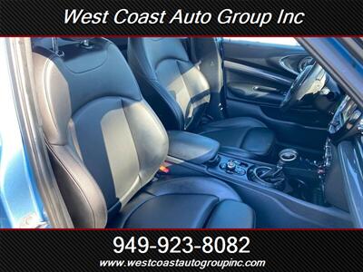 2017 MINI Clubman Cooper S - Photo 10 - Costa Mesa, CA 92626