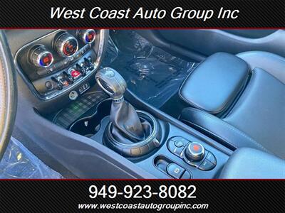2017 MINI Clubman Cooper S - Photo 13 - Costa Mesa, CA 92626
