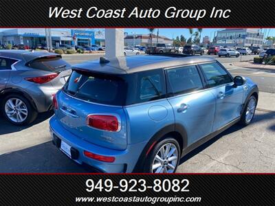 2017 MINI Clubman Cooper S - Photo 3 - Costa Mesa, CA 92626