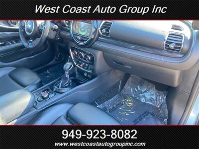 2017 MINI Clubman Cooper S - Photo 7 - Costa Mesa, CA 92626