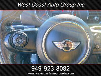 2017 MINI Clubman Cooper S - Photo 15 - Costa Mesa, CA 92626