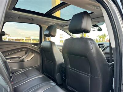 2014 Ford Escape Titanium   - Photo 8 - Costa Mesa, CA 92626
