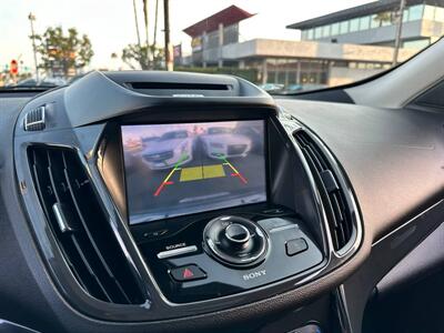 2014 Ford Escape Titanium   - Photo 12 - Costa Mesa, CA 92626