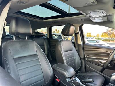 2014 Ford Escape Titanium   - Photo 7 - Costa Mesa, CA 92626