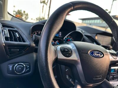 2014 Ford Escape Titanium   - Photo 16 - Costa Mesa, CA 92626