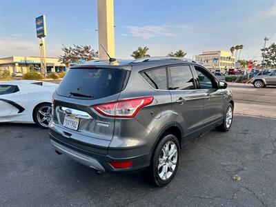 2014 Ford Escape Titanium   - Photo 3 - Costa Mesa, CA 92626