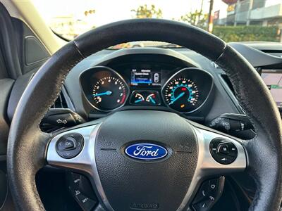 2014 Ford Escape Titanium   - Photo 18 - Costa Mesa, CA 92626