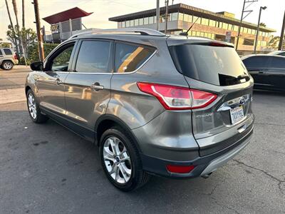 2014 Ford Escape Titanium   - Photo 4 - Costa Mesa, CA 92626