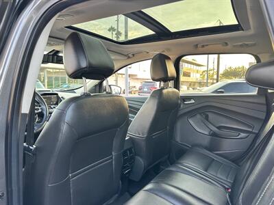 2014 Ford Escape Titanium   - Photo 9 - Costa Mesa, CA 92626