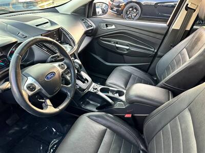 2014 Ford Escape Titanium   - Photo 5 - Costa Mesa, CA 92626