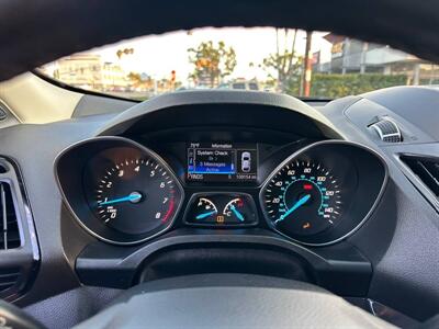 2014 Ford Escape Titanium   - Photo 23 - Costa Mesa, CA 92626