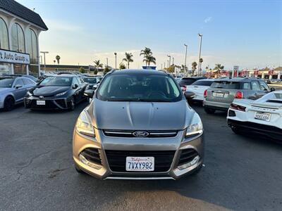 2014 Ford Escape Titanium   - Photo 25 - Costa Mesa, CA 92626