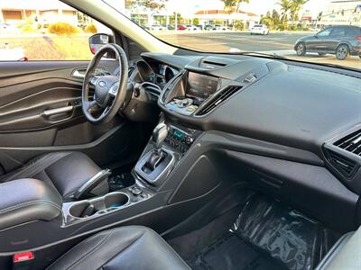 2014 Ford Escape Titanium   - Photo 6 - Costa Mesa, CA 92626