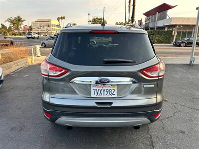 2014 Ford Escape Titanium   - Photo 26 - Costa Mesa, CA 92626