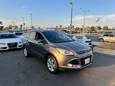 2014 Ford Escape Titanium   - Photo 2 - Costa Mesa, CA 92626