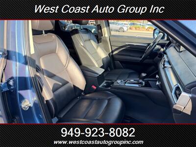 2024 Mazda CX-5 2.5 S Carbon Edition   - Photo 10 - Costa Mesa, CA 92626