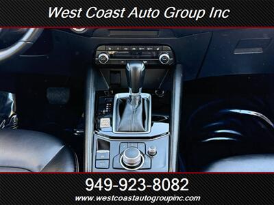 2024 Mazda CX-5 2.5 S Carbon Edition   - Photo 17 - Costa Mesa, CA 92626