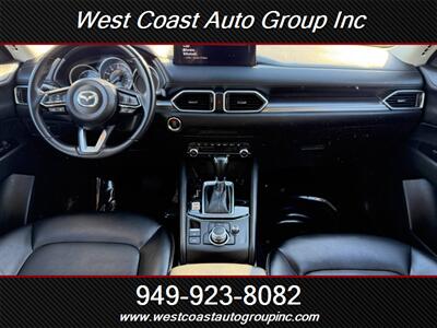2024 Mazda CX-5 2.5 S Carbon Edition   - Photo 7 - Costa Mesa, CA 92626