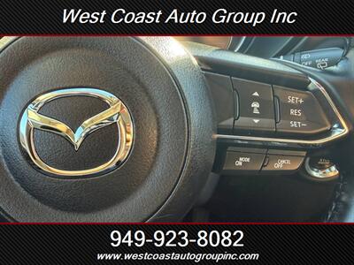 2024 Mazda CX-5 2.5 S Carbon Edition   - Photo 15 - Costa Mesa, CA 92626