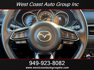 2024 Mazda CX-5 2.5 S Carbon Edition   - Photo 14 - Costa Mesa, CA 92626