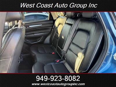 2024 Mazda CX-5 2.5 S Carbon Edition   - Photo 12 - Costa Mesa, CA 92626