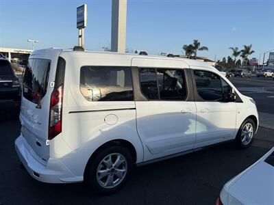 2015 Ford Transit Connect XLT   - Photo 3 - Costa Mesa, CA 92626