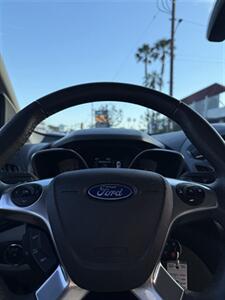 2015 Ford Transit Connect XLT   - Photo 16 - Costa Mesa, CA 92626