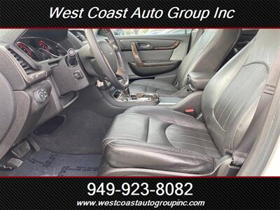 2013 GMC Acadia Denali   - Photo 10 - Costa Mesa, CA 92626
