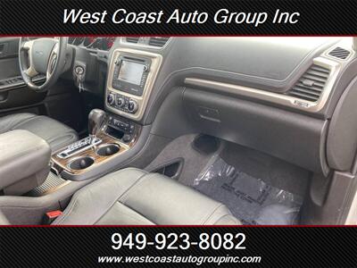 2013 GMC Acadia Denali   - Photo 14 - Costa Mesa, CA 92626