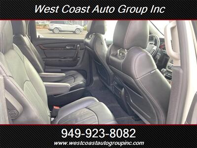 2013 GMC Acadia Denali   - Photo 18 - Costa Mesa, CA 92626