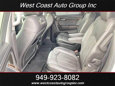 2013 GMC Acadia Denali   - Photo 20 - Costa Mesa, CA 92626
