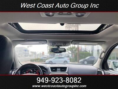 2013 GMC Acadia Denali   - Photo 24 - Costa Mesa, CA 92626