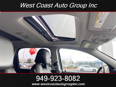 2013 GMC Acadia Denali   - Photo 25 - Costa Mesa, CA 92626