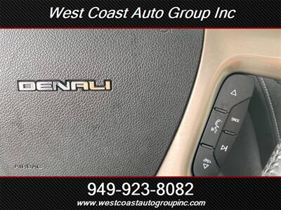 2013 GMC Acadia Denali   - Photo 34 - Costa Mesa, CA 92626