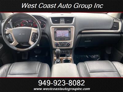 2013 GMC Acadia Denali   - Photo 22 - Costa Mesa, CA 92626