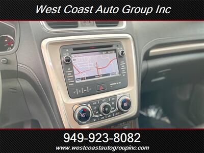 2013 GMC Acadia Denali   - Photo 37 - Costa Mesa, CA 92626