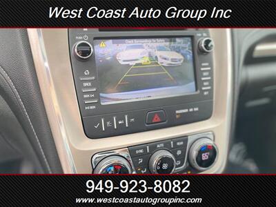 2013 GMC Acadia Denali   - Photo 32 - Costa Mesa, CA 92626