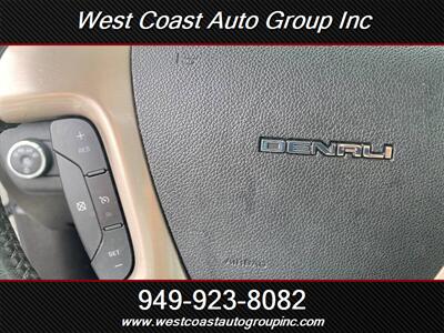 2013 GMC Acadia Denali   - Photo 33 - Costa Mesa, CA 92626