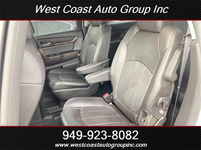 2013 GMC Acadia Denali   - Photo 19 - Costa Mesa, CA 92626