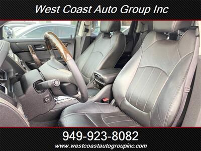 2013 GMC Acadia Denali   - Photo 12 - Costa Mesa, CA 92626