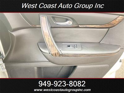 2013 GMC Acadia Denali   - Photo 26 - Costa Mesa, CA 92626