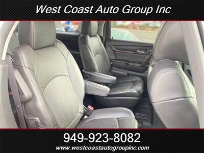 2013 GMC Acadia Denali   - Photo 17 - Costa Mesa, CA 92626