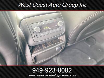2013 GMC Acadia Denali   - Photo 29 - Costa Mesa, CA 92626