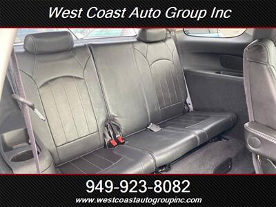 2013 GMC Acadia Denali   - Photo 21 - Costa Mesa, CA 92626