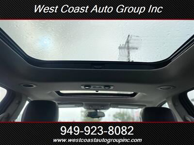 2013 GMC Acadia Denali   - Photo 23 - Costa Mesa, CA 92626