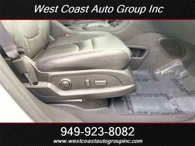 2013 GMC Acadia Denali   - Photo 16 - Costa Mesa, CA 92626
