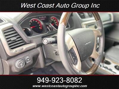 2013 GMC Acadia Denali   - Photo 11 - Costa Mesa, CA 92626
