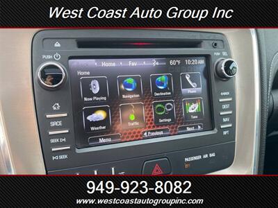 2013 GMC Acadia Denali   - Photo 30 - Costa Mesa, CA 92626