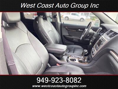 2013 GMC Acadia Denali   - Photo 15 - Costa Mesa, CA 92626